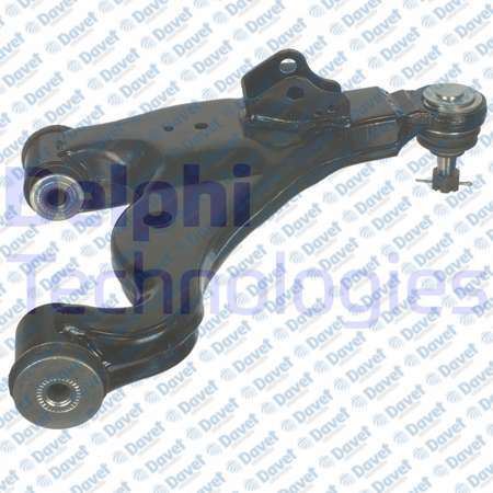 DELPHI TC2842 Salincak Rotilli Alt Sag Hilux  2wd Pick-Up  2005->  ####